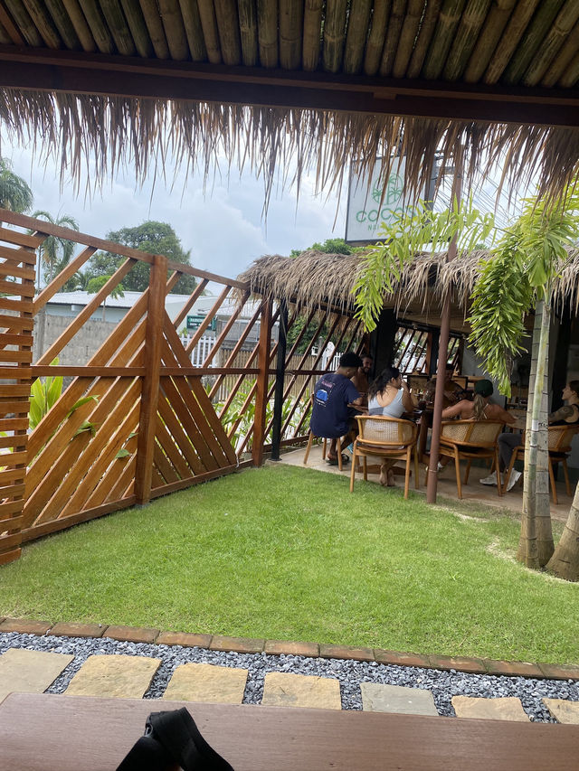 Coco's Nai Harn Cafe 