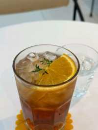 Cafe Forest