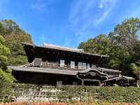 川崎🇯🇵 【期間限定營業！古民宅咖啡廳