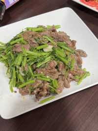 桃園區牛肉料理精選餐廳