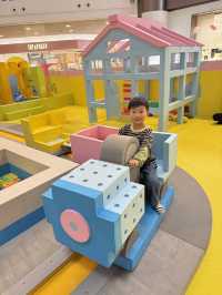 【 Fantasy Castle Journey童趣城堡大冒險 】