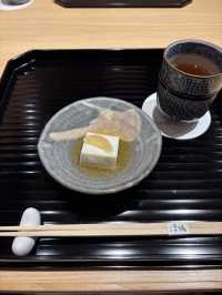 🌿京都駅直結で味わう極上和食