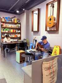 繽物咖啡THE BOUNDLESS WAY CAFE