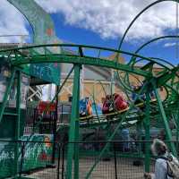 Luna Park – Melbourne, VIC