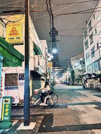โอซาก้า🇯🇵