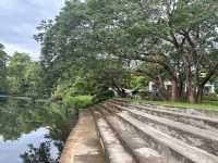 Villa La Flora Kaeng Krachan