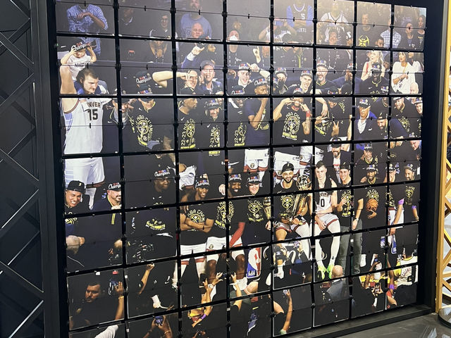 NBA球迷不能錯過的！