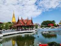 วัดตะโก (หลวงพ่อรวย ปาสาทิโก)