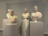 The Art Institute of Chicago