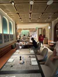 A Vibrant Mediterranean Escape at La Festa Phu Quoc