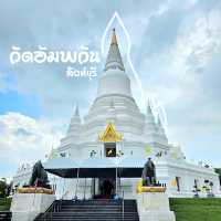🙏วัดอัมพวัน ● สิงห์บุรี ●