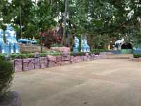 Amazing Black Thunder Theme Park