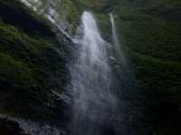 Breathtaking view of East Java