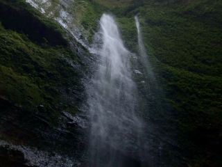 Breathtaking view of East Java