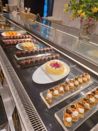 A Buffet Paradise by the River: Great Harbour ICONSIAM 