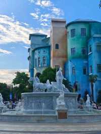 Pho Quoc Sunset Town 