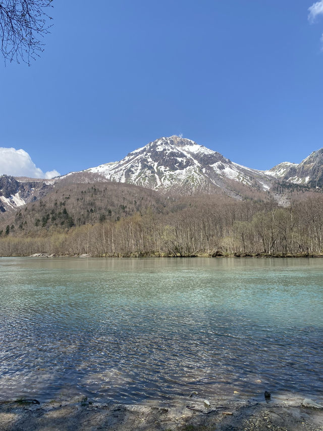 【長野県 】🍃上高地
