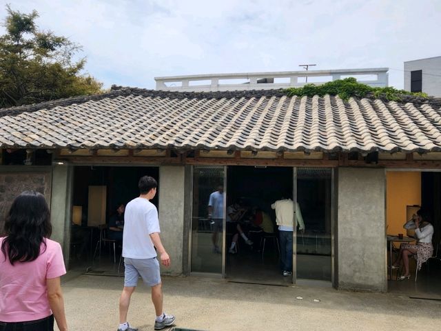 제주 애월 커피냅로스터스 - 커피 전문점