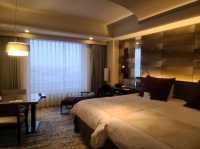 호텔 그란비아 교토(Hotel Granvia Kyoto) 디럭스트윈룸 클럽라운지