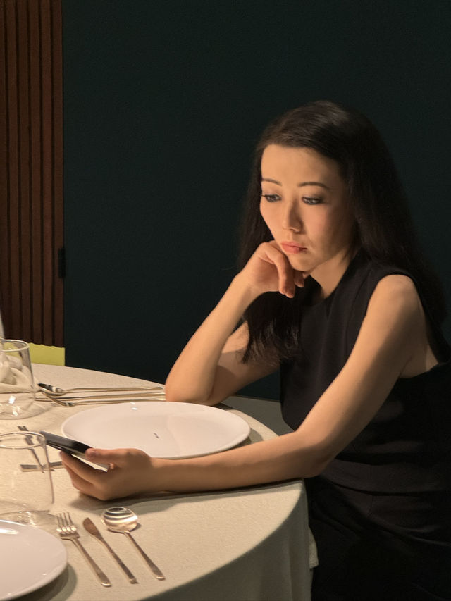아모레퍼시픽 미술관 엘름그린 & 드라그셋