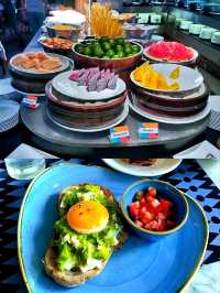 Stylish Stay in the Heart of Bangkok: A Hip Escape at Siam@Siam.