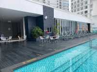 “The Elevated Comfort: Where City Views Meet Classic Hospitality”