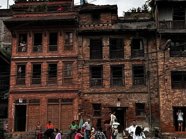 Premium resorts in Nepal 🇳🇵 