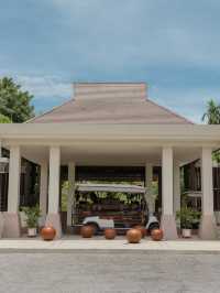 Sea Sand Sun Resort & Villas สวรรค์แห่งการพักผ่อน