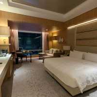 Shangri-La at the Fort, Manila