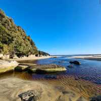 Stewart Island / Rakiura
