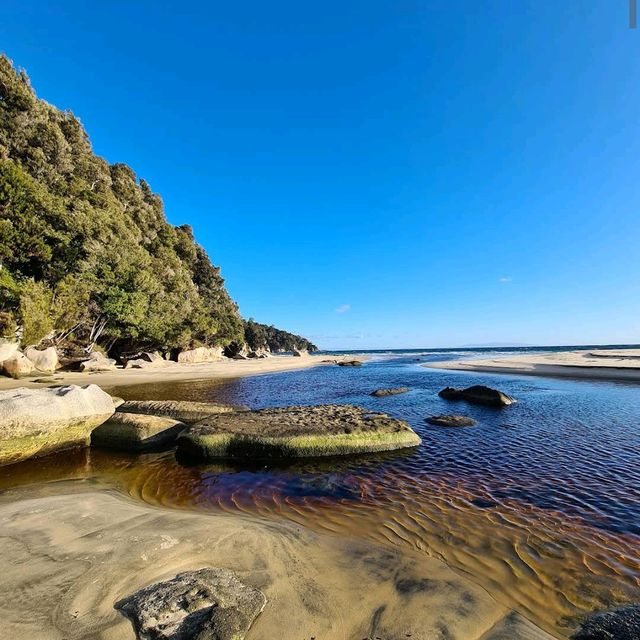 Stewart Island / Rakiura