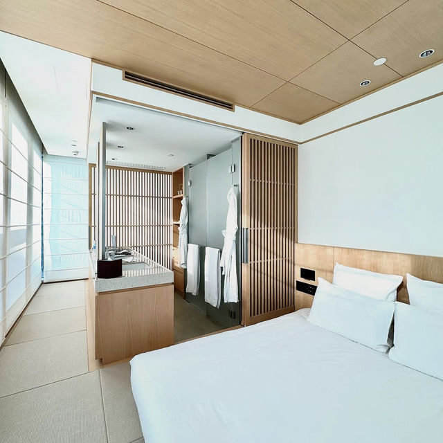 A Hidden Gem in the Heart of Hong Kong