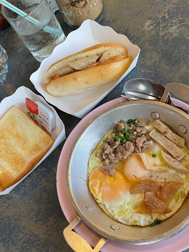 เที่ยวภูผาม่าน-เชียงคาน ด้วยตัวเอง