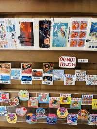 Where Every Shelf is a Storybook 