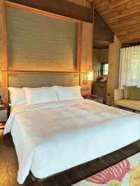 Mandai Rainforest Resort by Banyan Tree: A Retreat Where Trees Become Neighbors