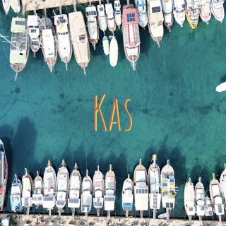 Kaş: The Jellyfish Sea Truly Exists! 🇹🇷🌊