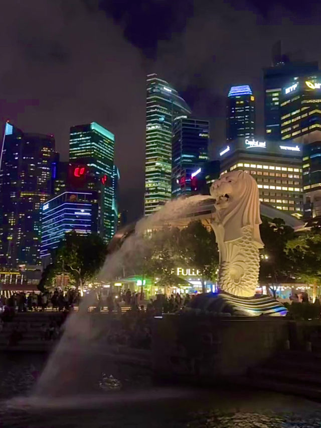 สิงคโปร์🇸🇬