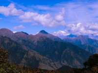 Bajura as old historical paradise 
