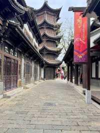 Yunnan Ethnic Village 