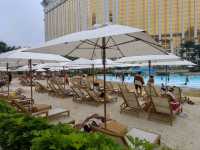 銀河酒店 Galaxy Macau – Grand Resort Deck