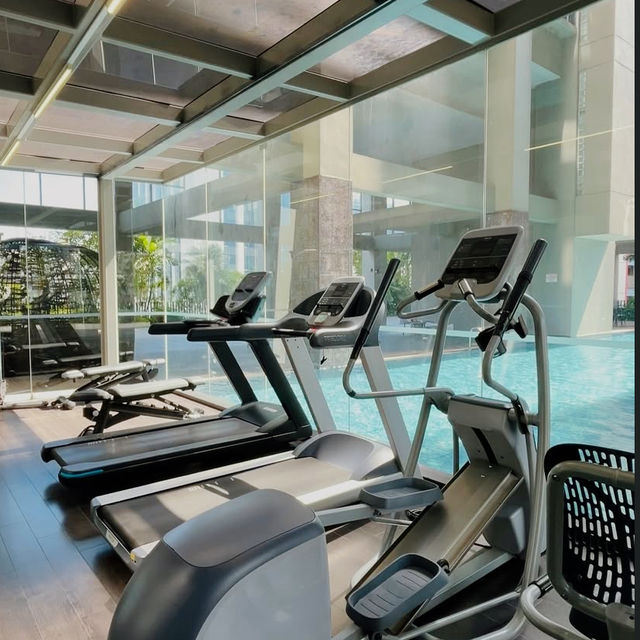Urban Convenience, Effortless Comfort