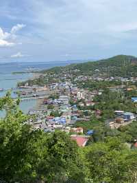 เกาะสีชัง ทริปเที่ยว 1วัน