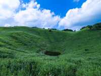 Rolling Hills & Feels