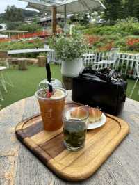 Eden garden cafe & resort 🍇