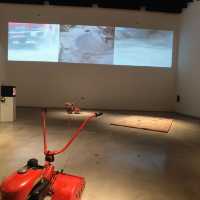 Rome | MACRO: Free Contemporary Art on Tuesdays! 🎨🆓