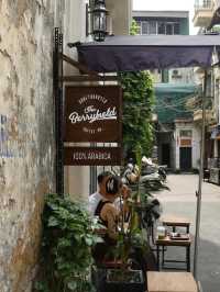 The Berryfield