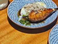 Kappo Makoto: Izakaya with Style & Grace