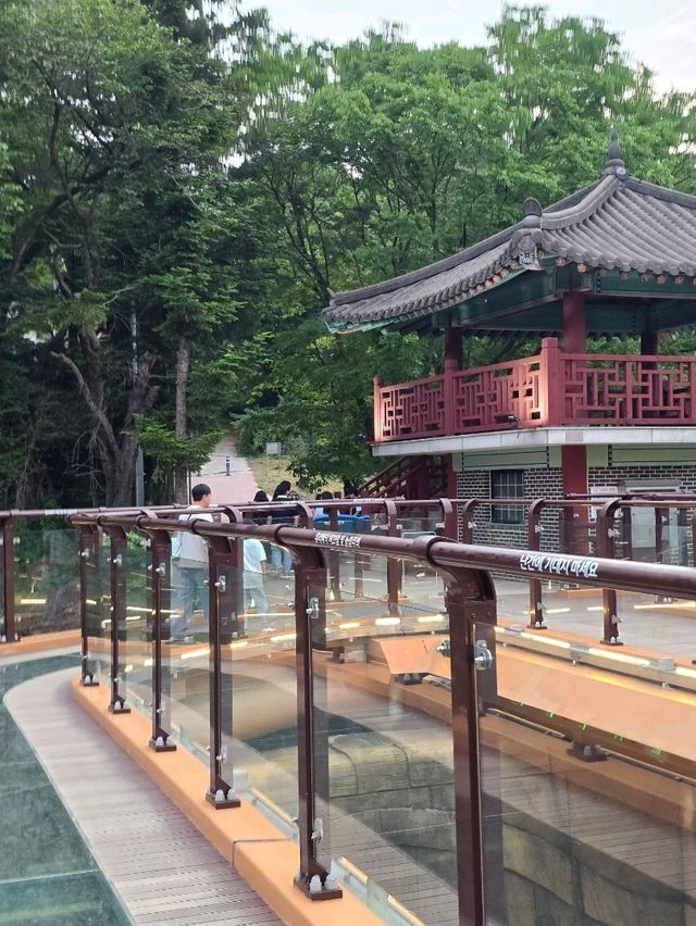제천의 물길을 따라 걷는 하루 여행