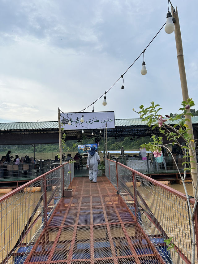 JAMANTORY BERA
