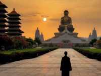 Fo Guang Shan 
